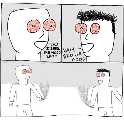 “Two High Goons” : r/trees