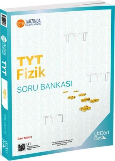 Tyt Fizik Soru Bankas Yayinlari Zeta Fotokopi Yks Dgs