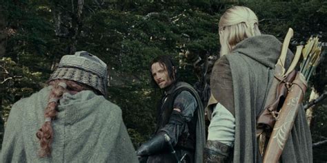 Lord Of The Rings 5 Best Friendships And Five Worst