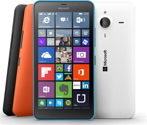 Microsoft Lumia 640 XL Dual Sim Best Price In India 2021 Specs