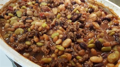 Calico Beans Recipe Allrecipes