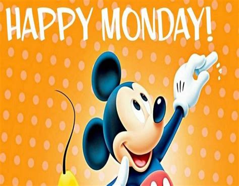 25 Happy Monday Quotes 2017. This is the beautiful and happy Monday… | by Erica Gray | Medium