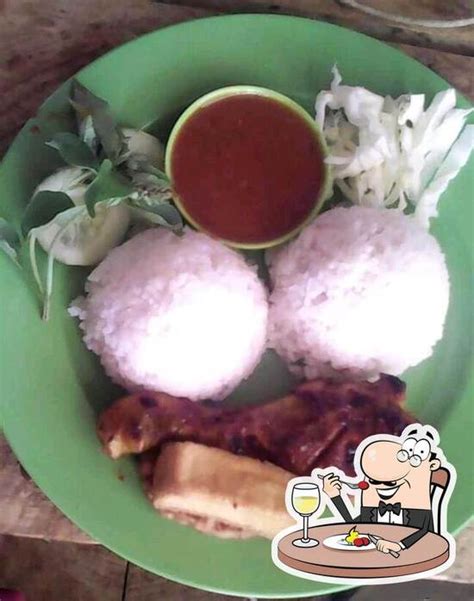 Pondok Pecel Lele Satya Restaurant Muara Rupit Restaurant Reviews