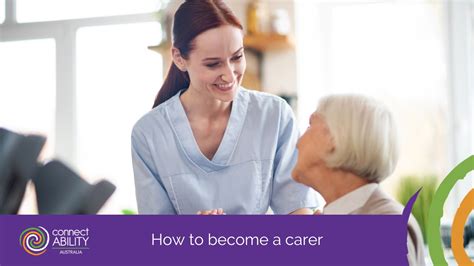 How Important Are Carers ConnectAbility Australia