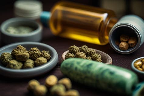 Exploring the Medical Benefits of Cannabis | Armsacres