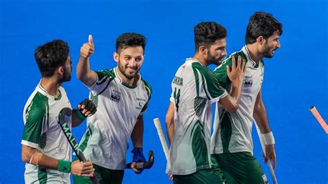 Pakistan Vs Japan Hockey LIVE Streaming Where To Watch Sultan Azlan