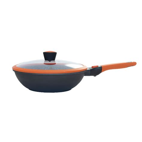Сковороды Wok pannu 28 cm 6438249031938