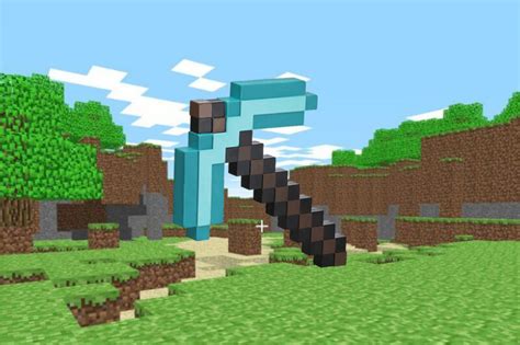 The Best Axe Enchantments to Use in Minecraft | GamesBustop