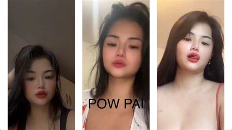 Pow Pai Tiktok Compilation Youtube