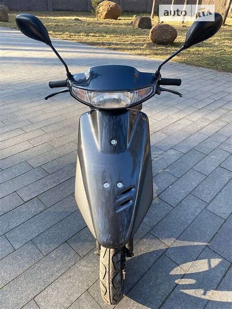 AUTO.RIA – Продам Хонда Діо АФ-27