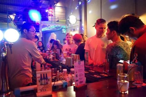 Gay Destinations In Ho Chi Minh City Maika Tours