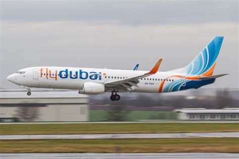 Flight Review Flying Low Cost The Way It Should Be Flydubai Economy