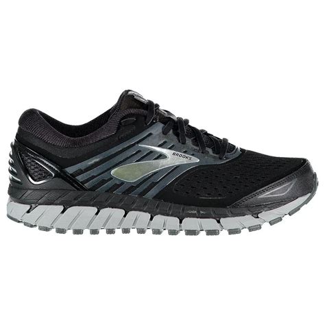 Brooks Beast 18 Black buy and offers on Runnerinn