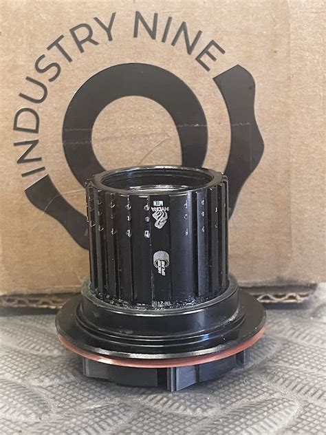 2022 Industry Nine Hydra Freehub Micro Spline For Sale