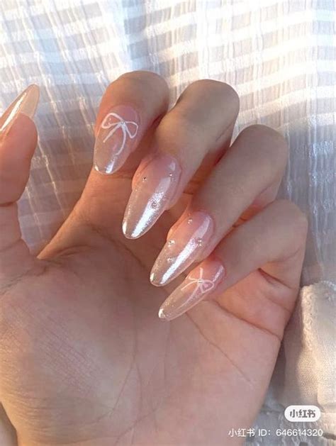 How To Pick The Best Nail Shape For Your Hands Good Nail Shapes For