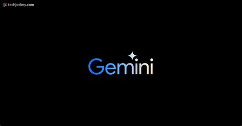 Google Introduces Gemini AI; Likely to Outperform GPT-4 In Benchmarks