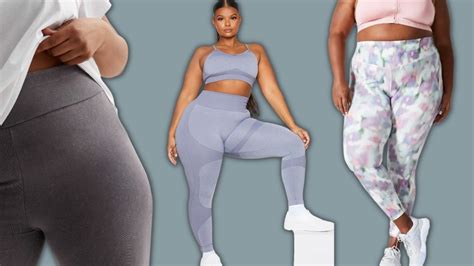 The Best Plus Size Leggings Uk Where To Shop Heatworld