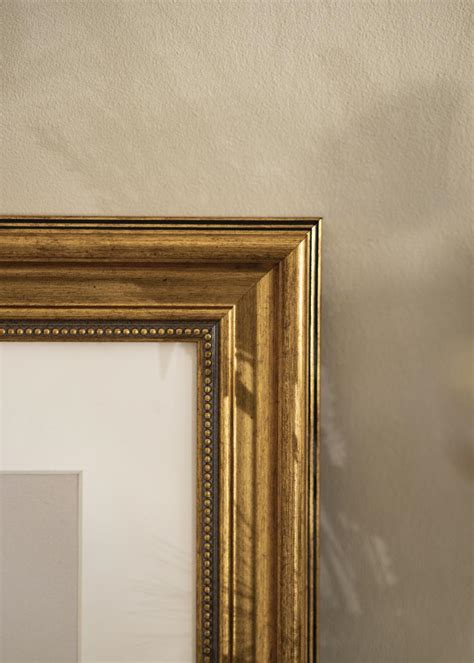 Buy Frame Rokoko Gold X Cm Here Bgastore Uk