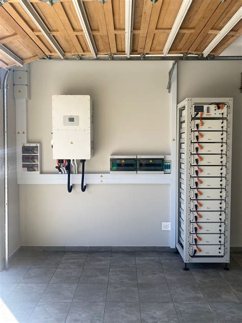 Balfour Solar | Solar Services