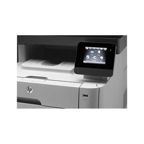 HP Color LaserJet Pro MFP M476dw CF387A Multifunction Printer