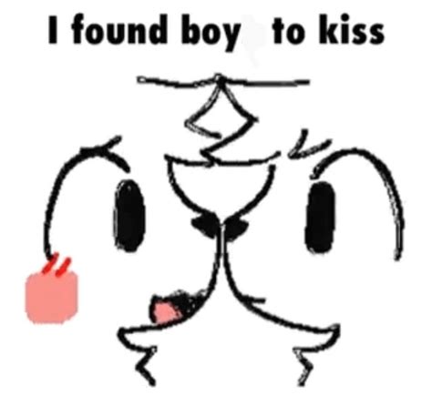 Im An Official Boykisser Rboykisser