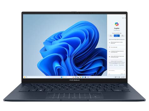 Asus Zenbook Q410 Core i5-13500H 8GB 512GB Màn OLED – EDG.VN