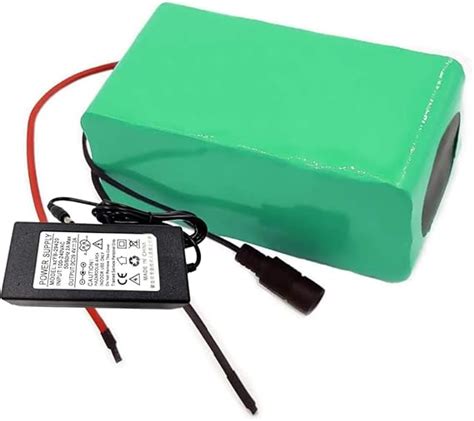 Amazon FREEDOH 29 4V 9Ah E Bike Lithium Battery Pack 24V 9000mAh