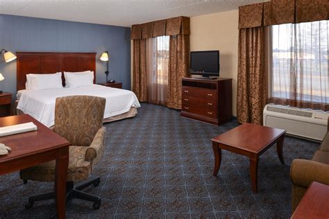 Hampton Inn And Suites Salisburyfruitlandmd Fruitland Maryland Us