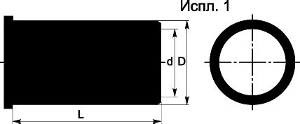 RSL40-32-F2 втулка переходная купить по цене от 2490 руб., доставка до ...