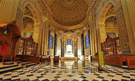 Gallery The Cathedral Basilica Of Saints Peter And Paul