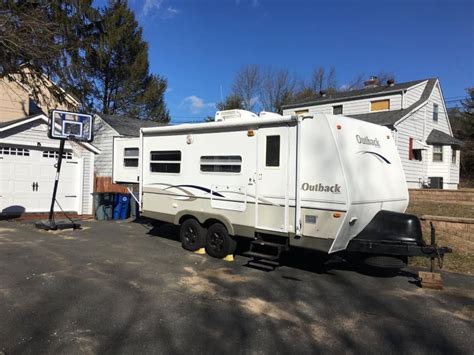 2005 Keystone Outback 21rs Rvs For Sale