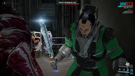 Characters In Warframe Corpus Tv Tropes