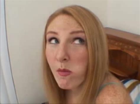 Redhead Milf XHamster