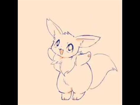 An adorable little skit of Eevee dancing : r/Eevee