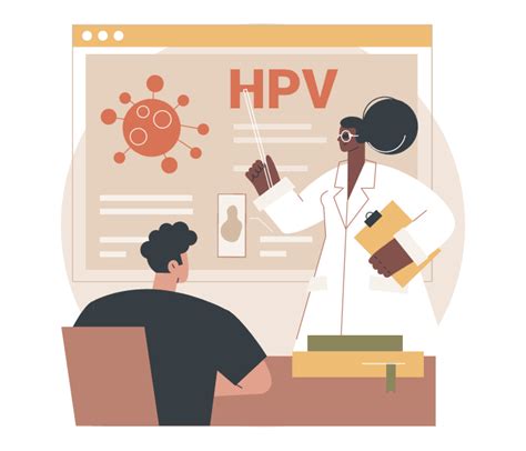 Hpv Cause Risk And Prevention Spread Love Not Hpv