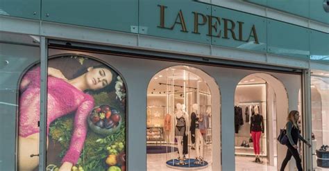 La Perla La Storia E Il Declino Di Anni Di Lingerie Di Lusso Made In Italy Il Sole ORE