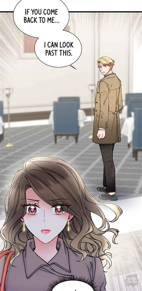 She Would Never Know Wallpaper Webtoon Amable Compañeros De Trabajo