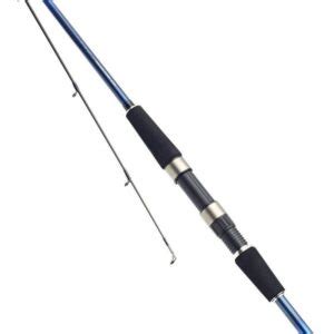 Daiwa Hard Rock Fishing Hrf Ml Bu Veals Mail Order