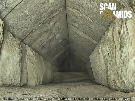 Using A Groundbreaking Technology Scientists Have Uncovered A Hidden