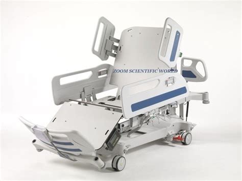 Electrical Intensive Care Bed Capacity 100 120 Kghr At Best Price In