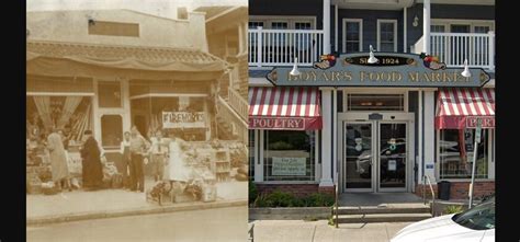 Boyar's Market Celebrates 100 Years in Ocean City