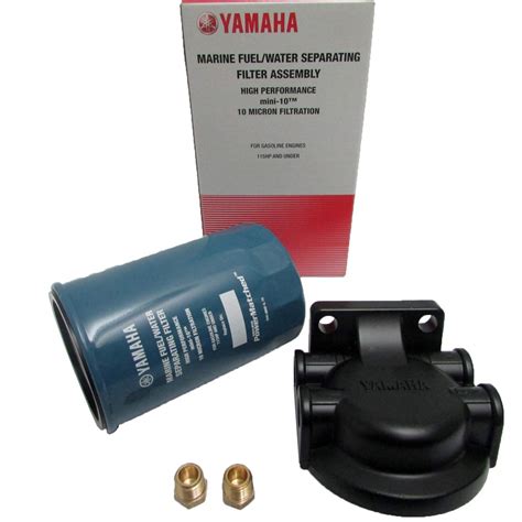 Best Yamaha Fuel Water Seperator Filter Home Life Collection