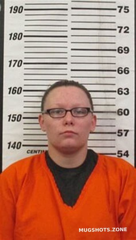 Morgan Elaine Boyer Cherokee County Mugshots Zone