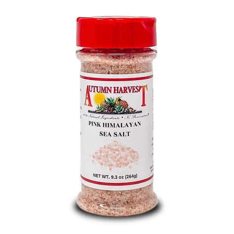 Himalayan Pink Salt | Kitchen Fusions