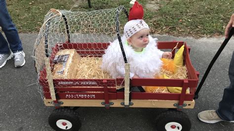 16 Wagon Halloween Costume Ideas Artofit