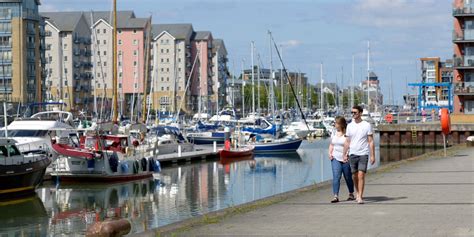 Portishead Marina – See & do | boatfolk