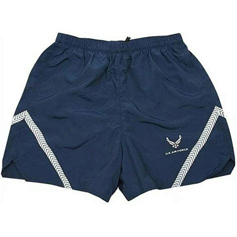 Air Force Blue PT Compression Shorts – GRANDPOPSARMYNAVY