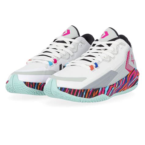 Zapatillas Converse All Star Bb Jet Unisex Moov