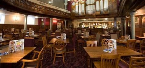 The Earl Of Zetland Grangemouth Restaurant Reviews Phone Number