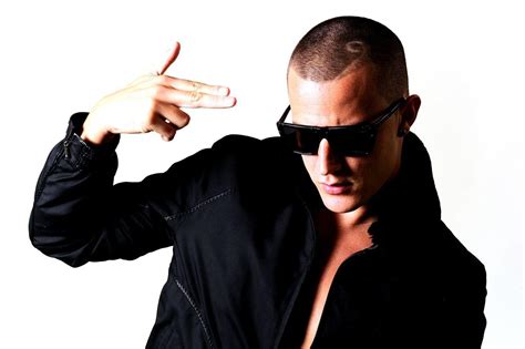 DJ Snake Wallpapers - Wallpaper Cave